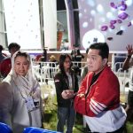 Lawan Pelecehan Seksual, PSSI Dukung Tegas Di Dunia Olahraga