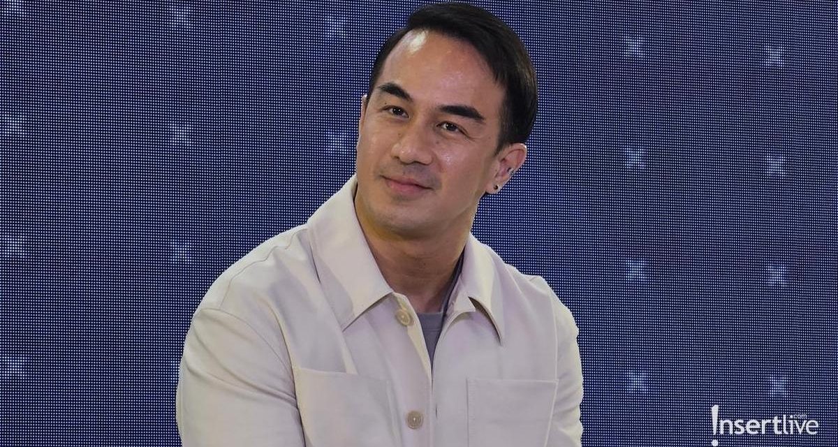 Aktor Joe Taslim, Yang Sukses Menembus Industri Hollywood