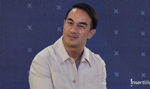Aktor Joe Taslim, Yang Sukses Menembus Industri Hollywood