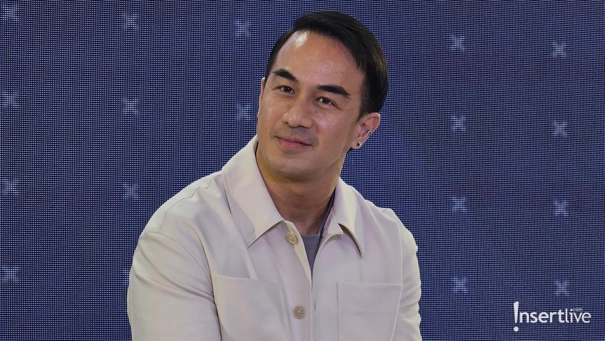 Aktor Joe Taslim