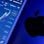 Apple Perusahaan Pertama Berhasil Mencapai Valuasi 1 T Dollar