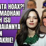 Ramai Isu Cerai: Nia Ramadhani Akhirnya Angkat Bicara