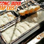 Menu Pancung Kelapa Cemilan Tradisional Yang Sangat Gurih!