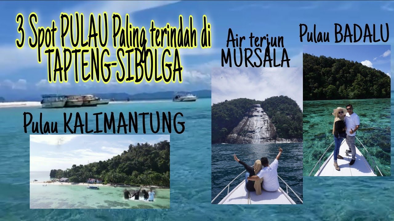 Pulau Kalimantung