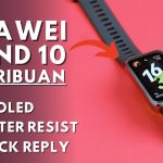 Huawei Band 10 Meluncur Dengan Sensor Kesehatan Akurat