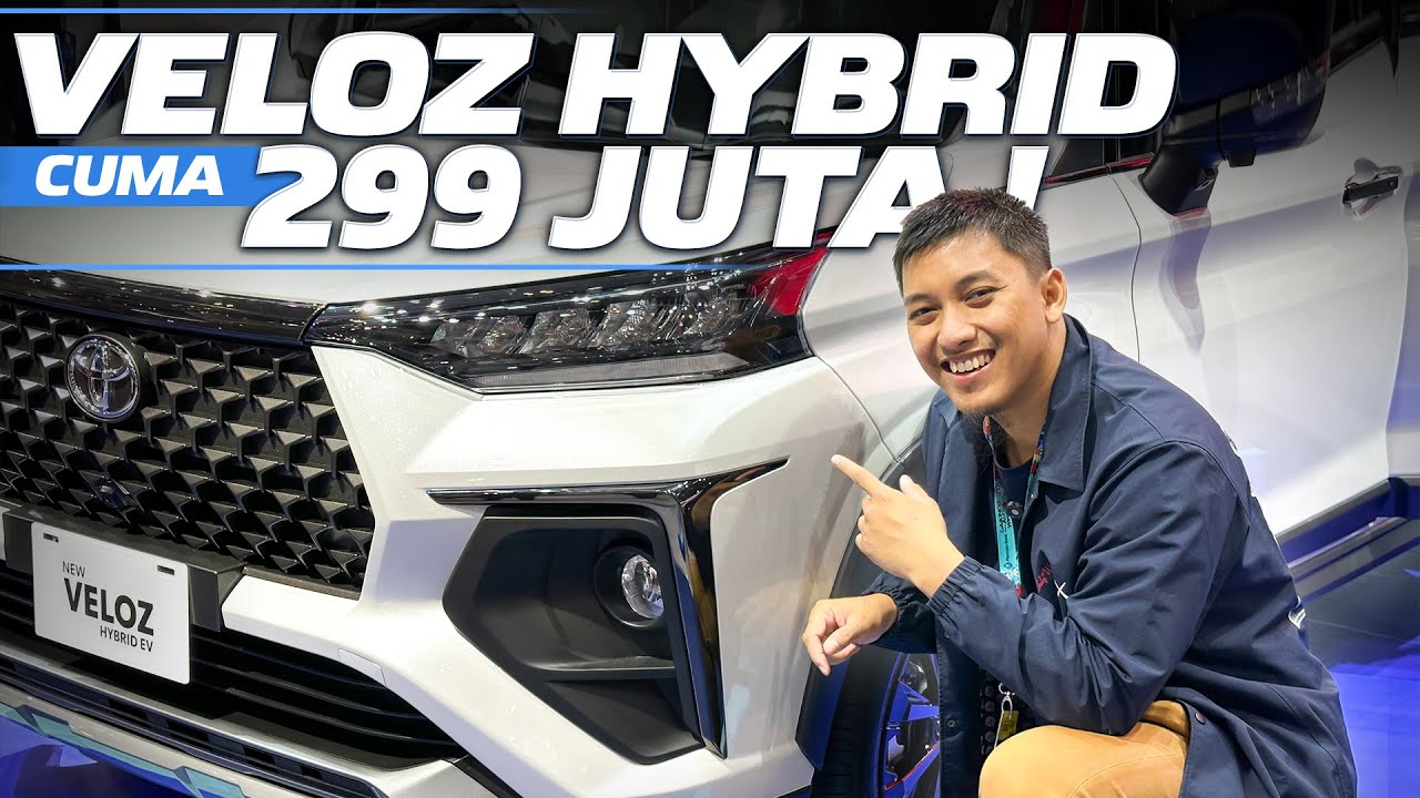 Lonjakan Inden Toyota