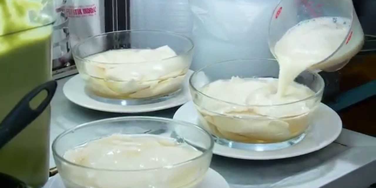 Kandungan Gizi Kedelai Yang Menjadikannya Superfood Alami