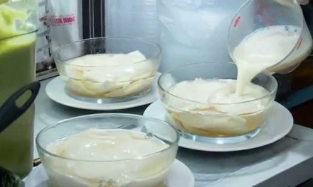 Kandungan Gizi Kedelai Yang Menjadikannya Superfood Alami