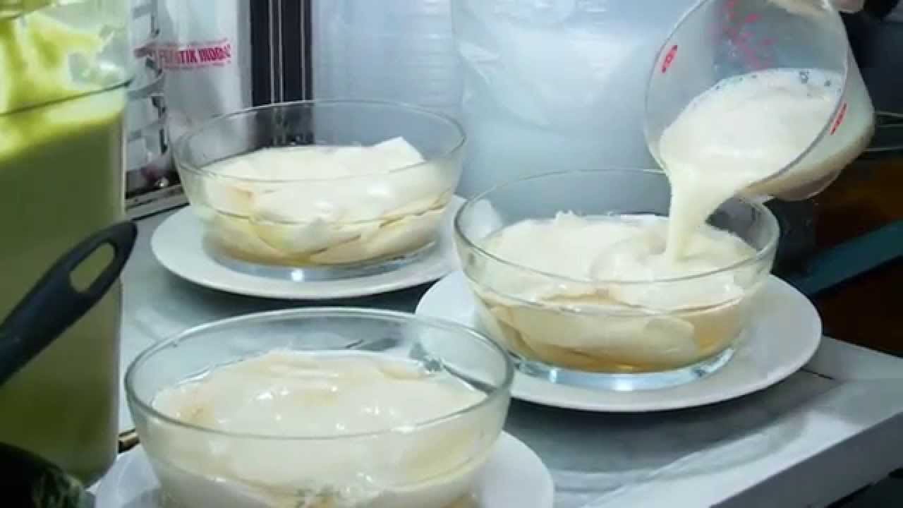 Kandungan Gizi Kedelai