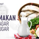 Mengatur Pola Makan Untuk Lansia Agar Tetap Sehat Dan Bugar