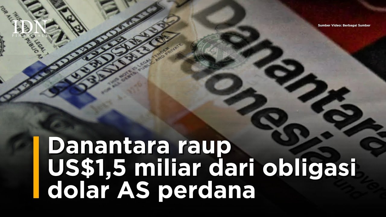 Indonesia Akan Tawarkan