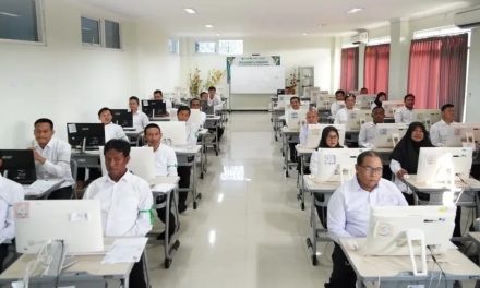 Jangan Percaya! Info Pembukaan PPPK Tahap 3 Adalah Hoaks