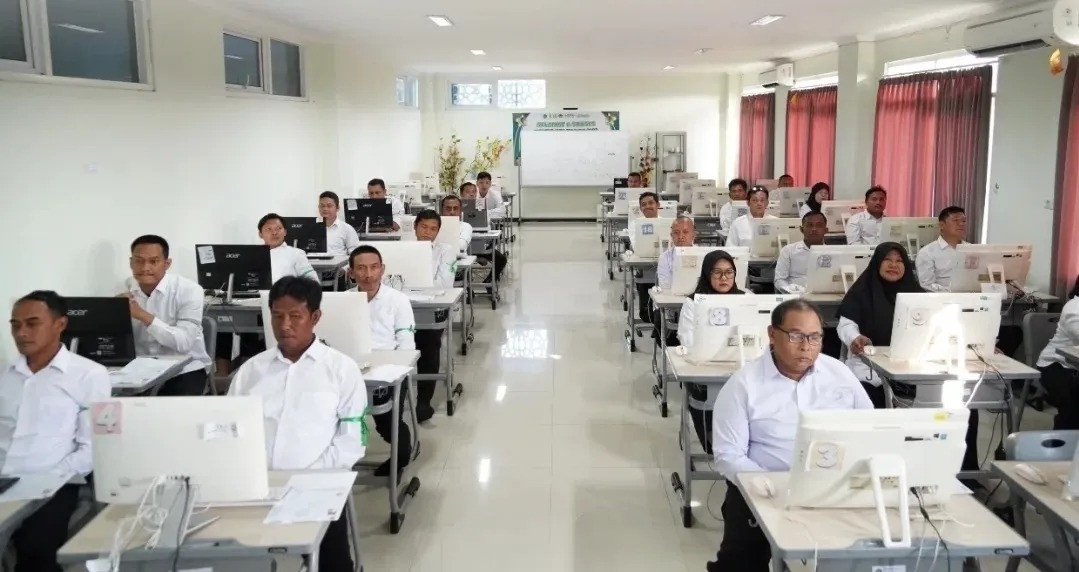 Jangan Percaya! Info Pembukaan PPPK Tahap 3 Adalah Hoaks