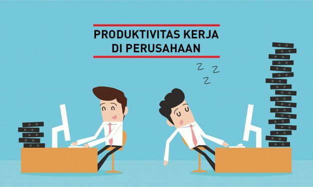 Cara Meningkatkan Produktivitas Di Tempat Kerja: Ini Faktanya