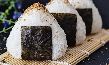 Rahasia Kelezatan Onigiri Instan Yang Menggoda Selera Makan
