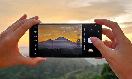 Rahasia Fitur HP Samsung Yang Bikin Traveling Makin Praktis