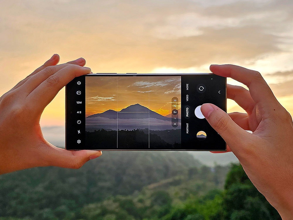 Rahasia Fitur HP Samsung