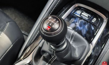 Sudah Pakai Gigi Rendah, Kenapa Mobil Masih Habis Napas?