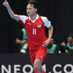Reza Gunawan Jadi Pemain Terbaik: Bukti Futsal Indonesia Maju
