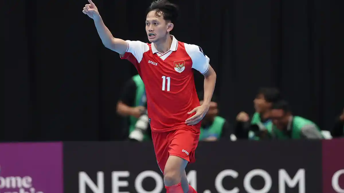 Reza Gunawan