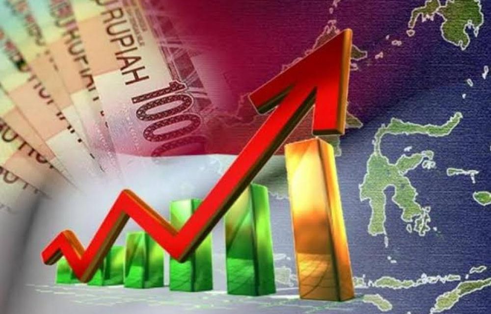 Isu Ekonomi Nasional Masih Mendominasi Pemberitaan