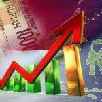 Isu Ekonomi Nasional Masih Mendominasi Pemberitaan