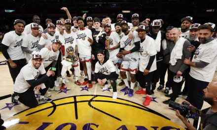 Denver Nuggets Komitmen terhadap Pengembangan Pemain Muda