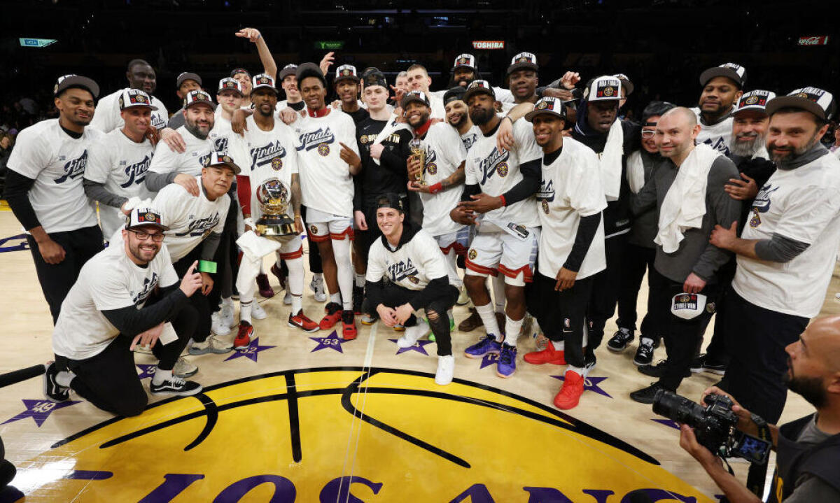 Denver Nuggets