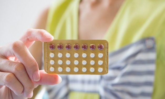 Efek Samping Pil KB Yang Cukup Signifikan Bagi Penggunanya
