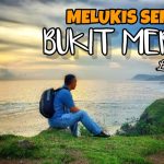 Keindahan Bukit Merese Memiliki Pemandangan Yang Memukau
