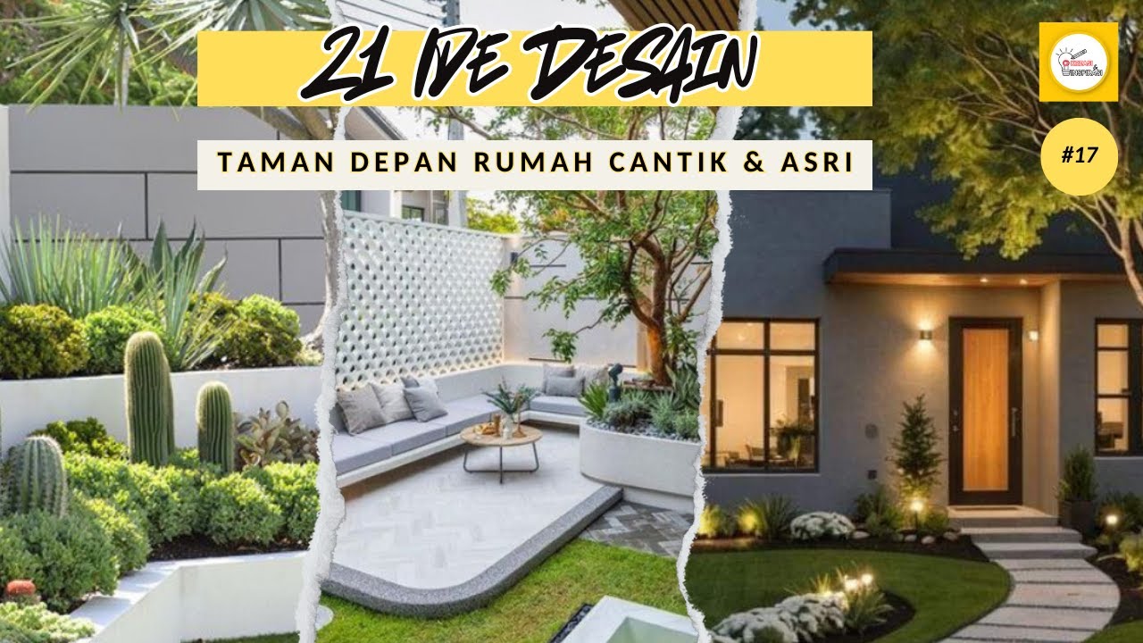 Taman Rumah Impian