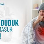 Penyakit Angin Duduk Bisa Menyebabkan Kematian Mendadak