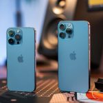 Iphone 13 Pro Max: Smartphone Premium Yang Performa Tangguh