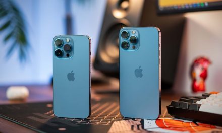 Iphone 13 Pro Max: Smartphone Premium Yang Performa Tangguh