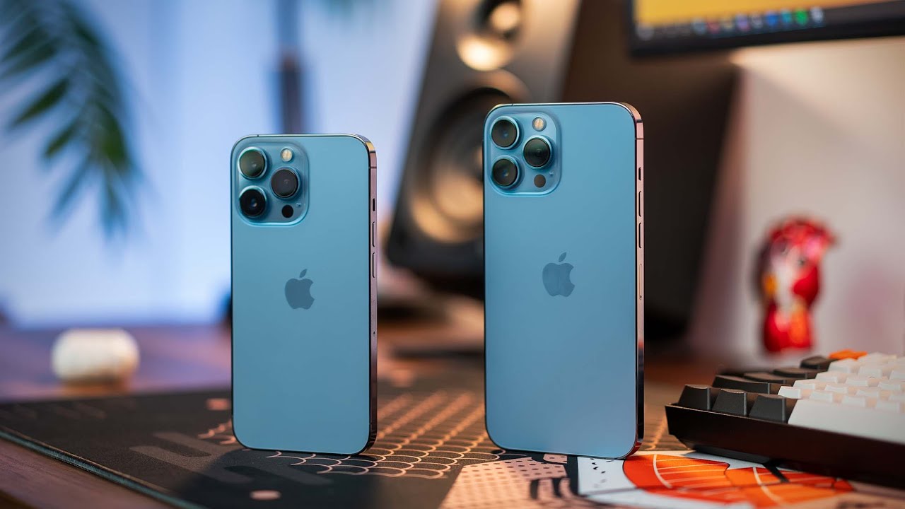Iphone 13 Pro Max