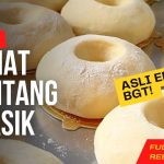 Donat Kentang Jadul Lezat Dan Tak Pernah Lekang Oleh Waktu