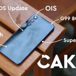 Samsung Galaxy A24 Hadir Dengan Kapasitas Baterai 5000 MAH
