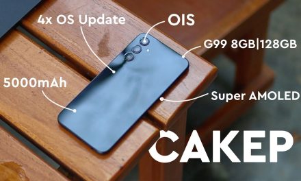 Samsung Galaxy A24 Hadir Dengan Kapasitas Baterai 5000 MAH