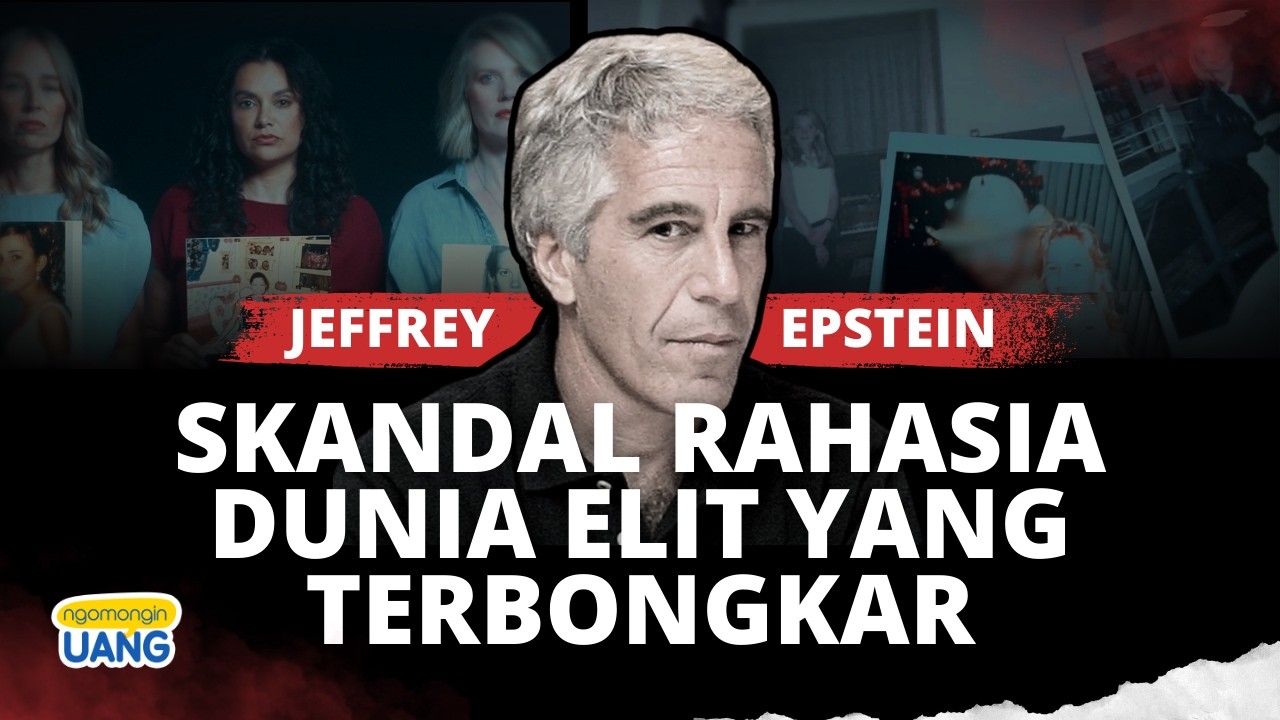 Jeffrey Epstein