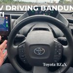 Toyota bZ4X Concept Zero Mobil Listrik Dengan Teknologi Canggih