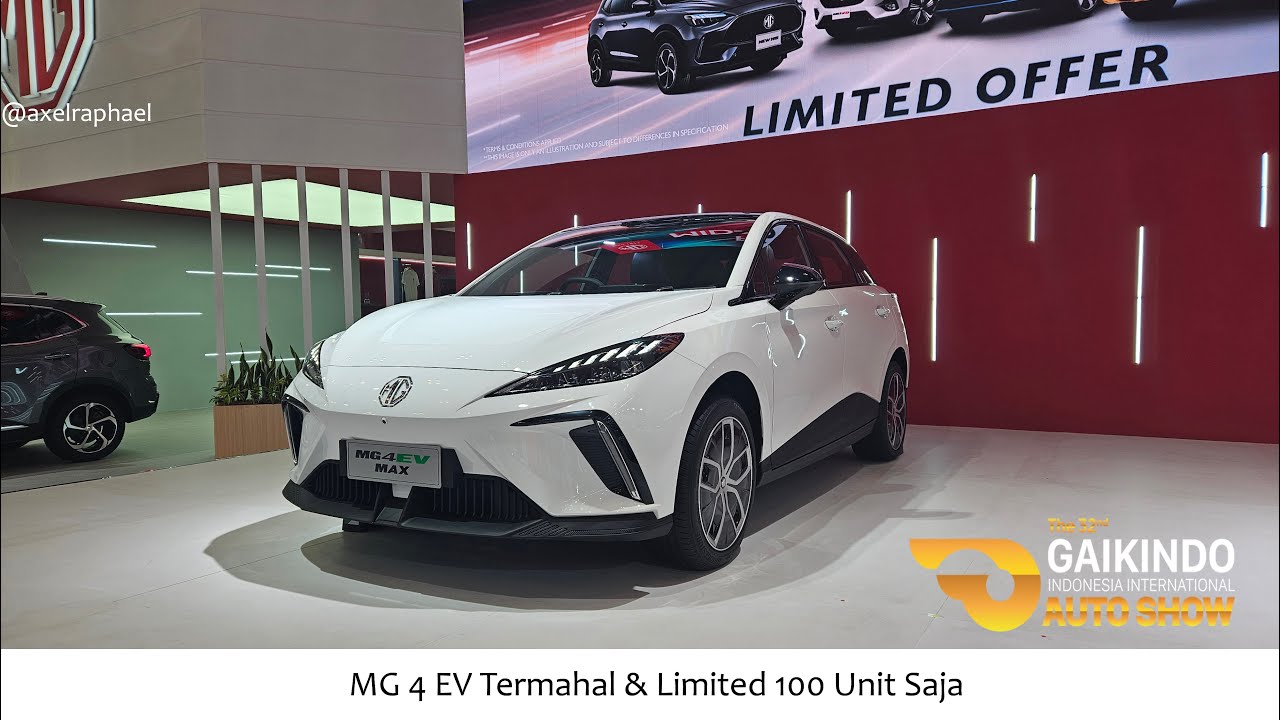 Electric Vehicle