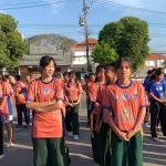 Misi Damai Uni Papua FC Untuk Thailand-Myanmar