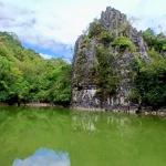 Kolam Air Limbong : Pesona Alam Air Hijau Di Sulawesi Selatan