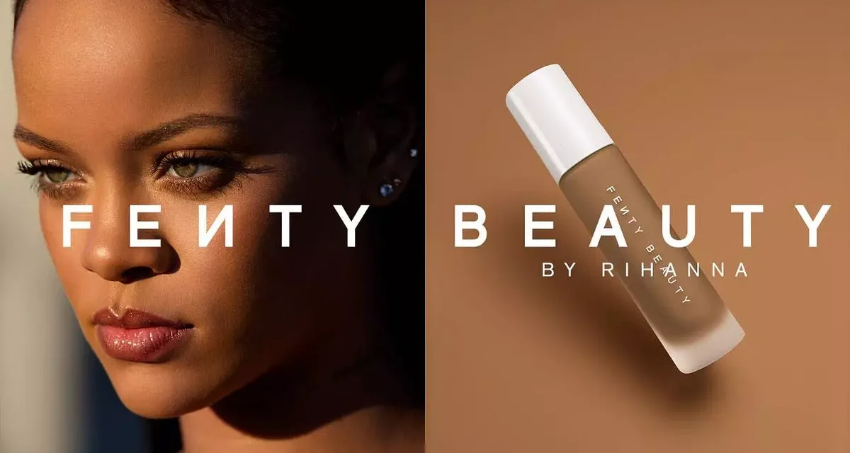 Brand Fenty: Inovasi Dan Keberagaman Dalam Dunia Fashion!