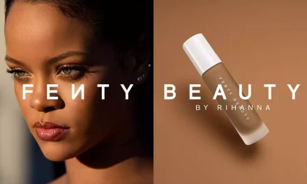 Brand Fenty: Inovasi Dan Keberagaman Dalam Dunia Fashion!