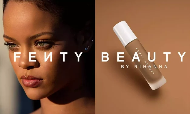 Brand Fenty: Inovasi Dan Keberagaman Dalam Dunia Fashion!