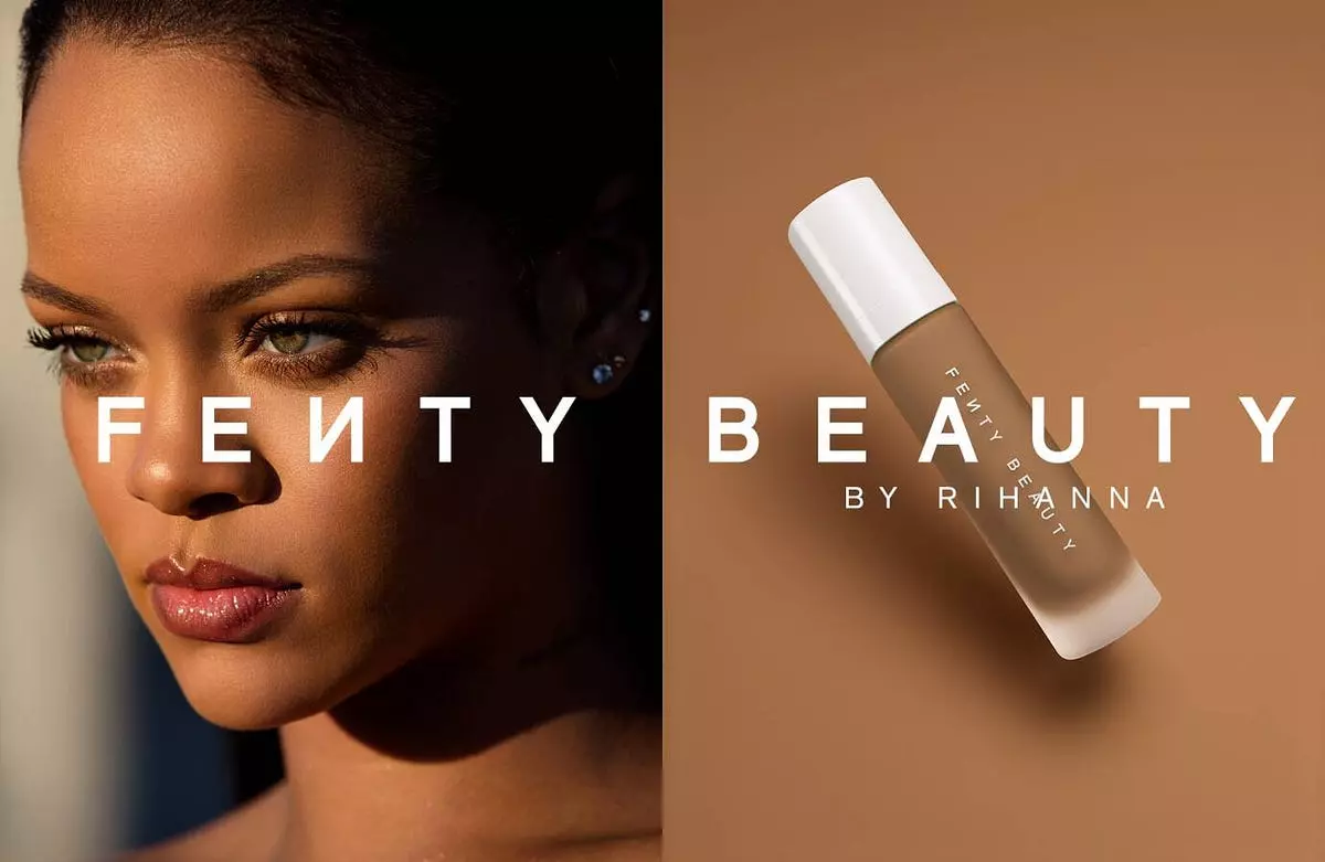 Brand Fenty