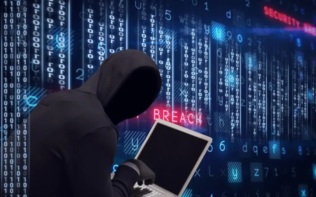 Jenis Serangan Siber Yang Mengancam Pengguna Internet