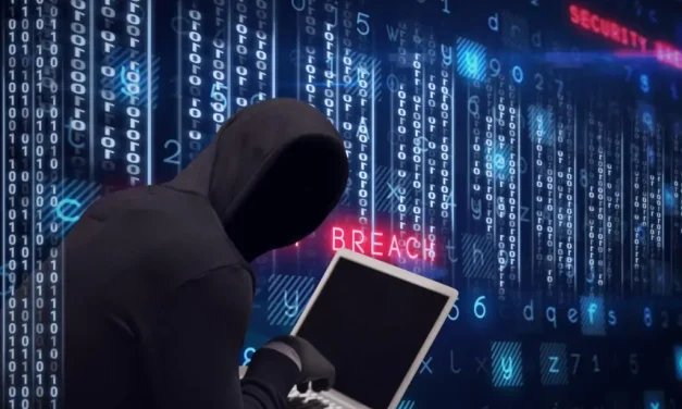 Jenis Serangan Siber Yang Mengancam Pengguna Internet