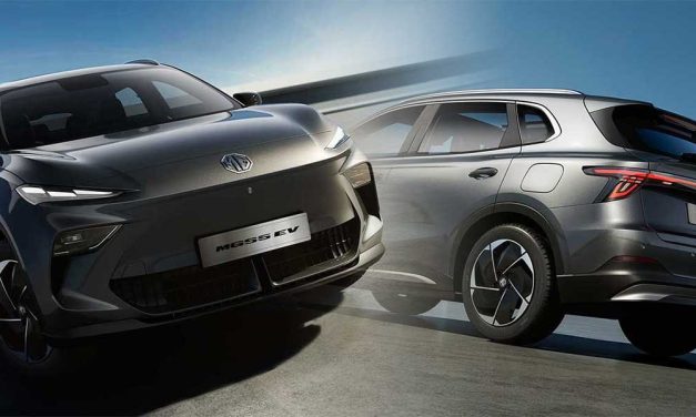 MG5 2026 Apakah Layak Di Beli Di Indonesia